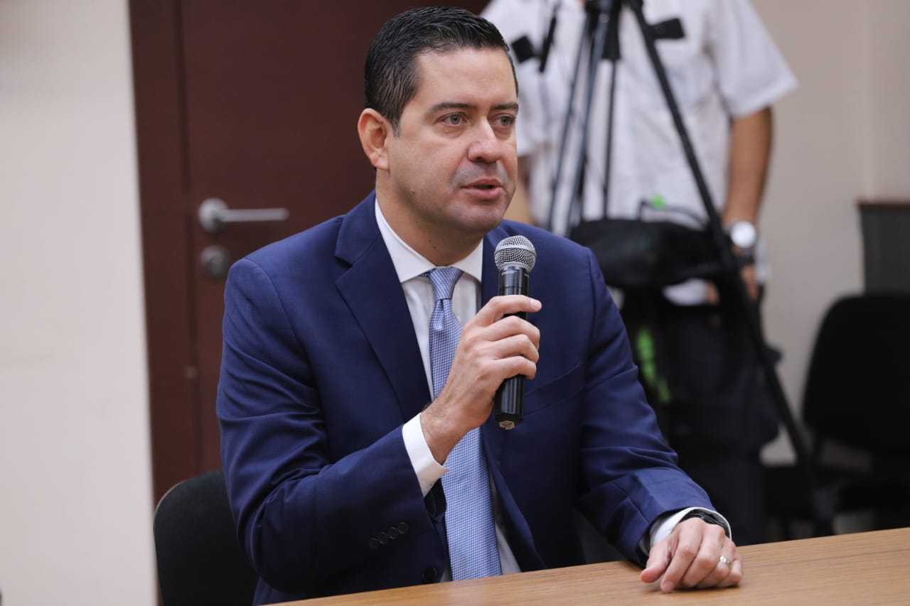 Audiencias Públicas: Unidad de Política Limpia